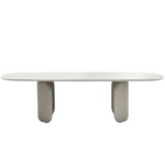 ELINOR Dining table 200/260/300x110