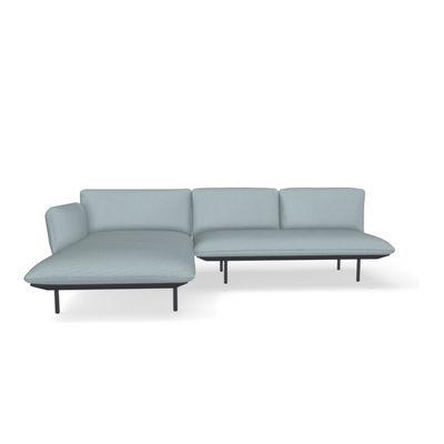 SENJA Outdoor sofa set 1