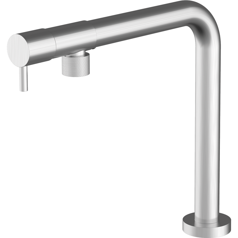 B_Smart Telescopic mixer tap