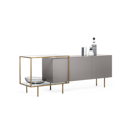 ZOOM Komoda za odlaganje stvari