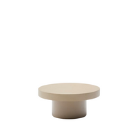 AIGUABLAVA Outdoor coffee table