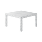 Quaderna 2600 Table