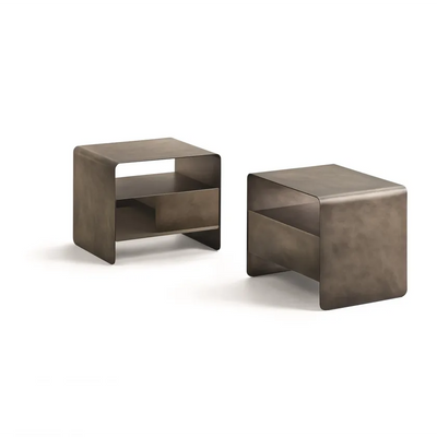 FOGLIO Bedside table