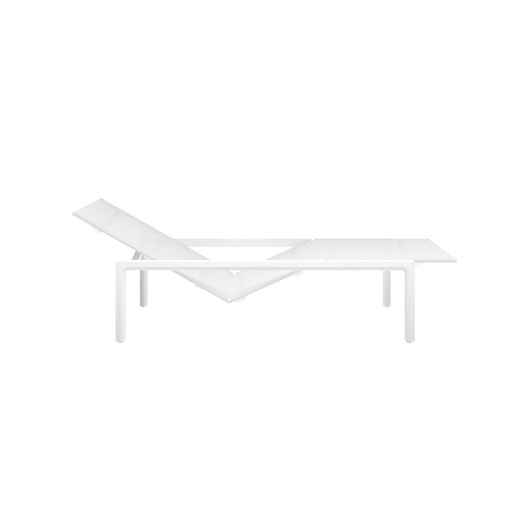 ILLUM Podesiva ležaljka