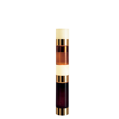 STACKING D TR Floor lamp