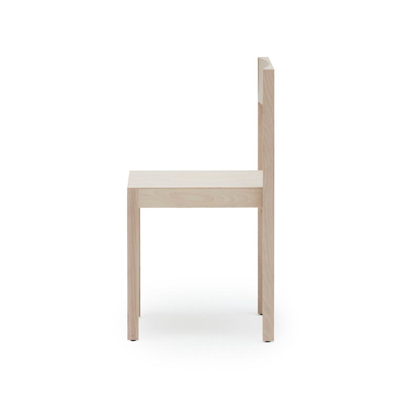 ARCHETYPE-A drvena stolica