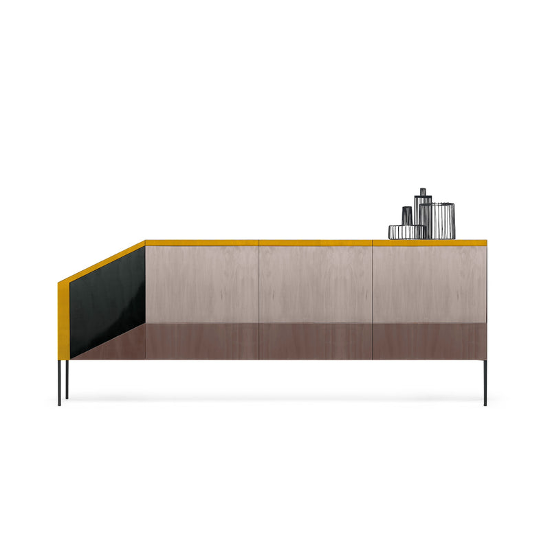 RITRATTI Sideboard, 215 cm
