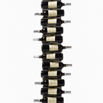 PTOLOMEO VINO WALL Držač za boce