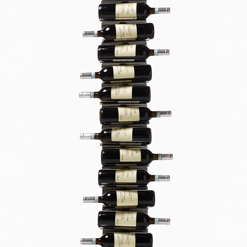 PTOLOMEO VINO WALL Držač za boce