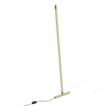 SQUIGGLE F1 Podna lampa