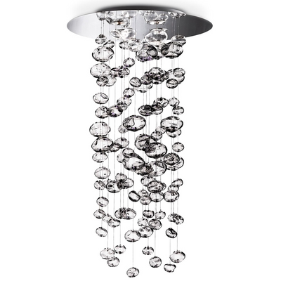 ETHER S 150 Suspension designed lamp