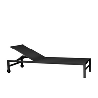 FORUM Adjustable lounger