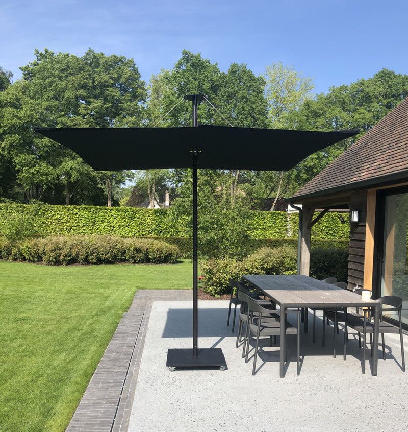 INFINA Garden Parasol, 3 m round