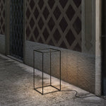 IPNOS Vanjska podna svjetiljka koja pruža difuzno svjetlo