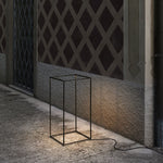 IPNOS Vanjska podna svjetiljka koja pruža difuzno svjetlo