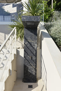 MARBELLA Outdoor Shower