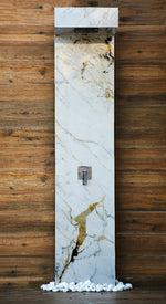 MARBELLA vanjski tuš 