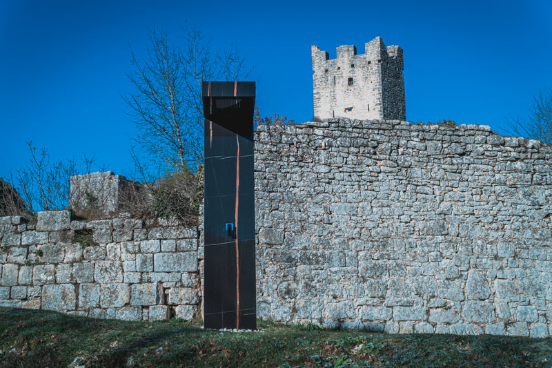 MARBELLA vanjski tuš 