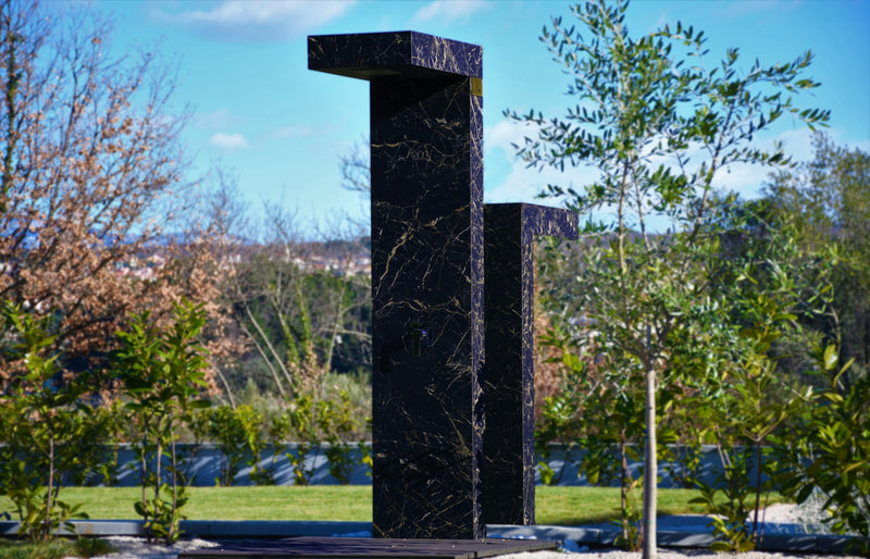 MARBELLA vanjski tuš 