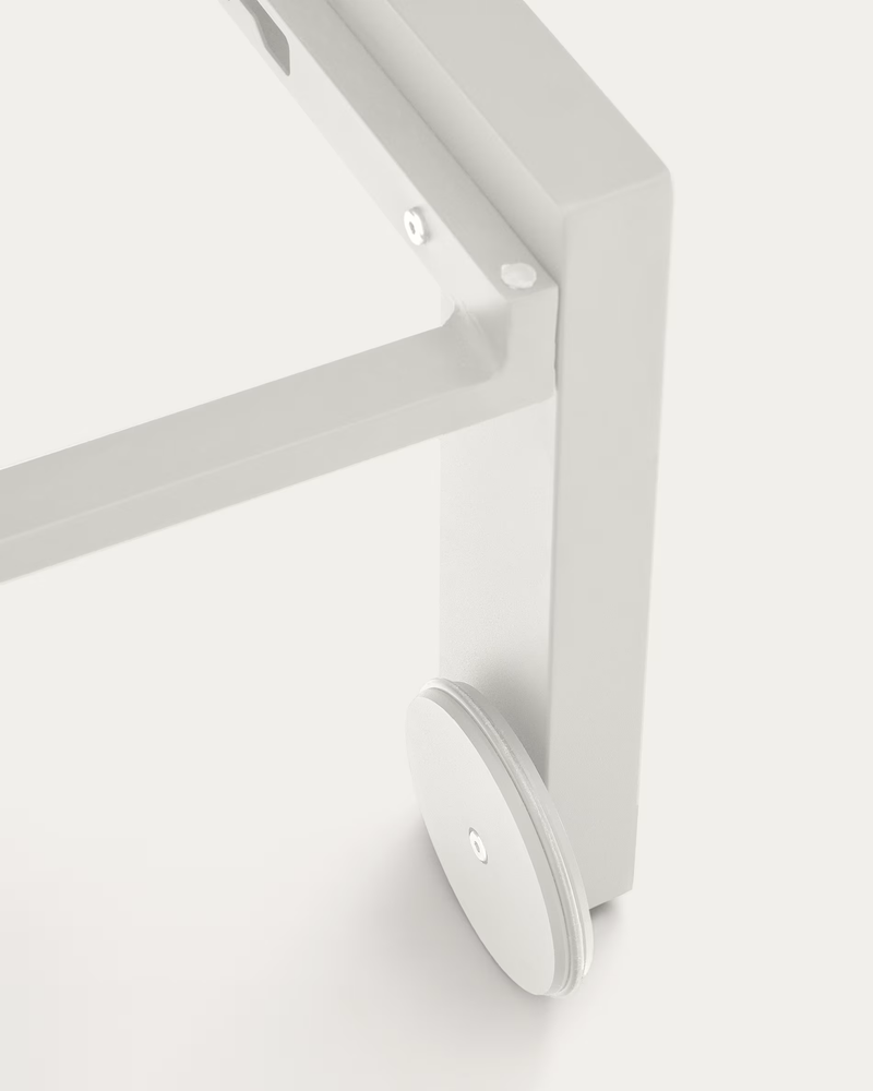 CANUTELLS Aluminijska ležaljka za sunčanje