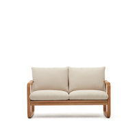 SACALETA Outdoor 2-seater sofa