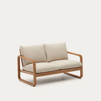 SACALETA Outdoor 2-seater sofa