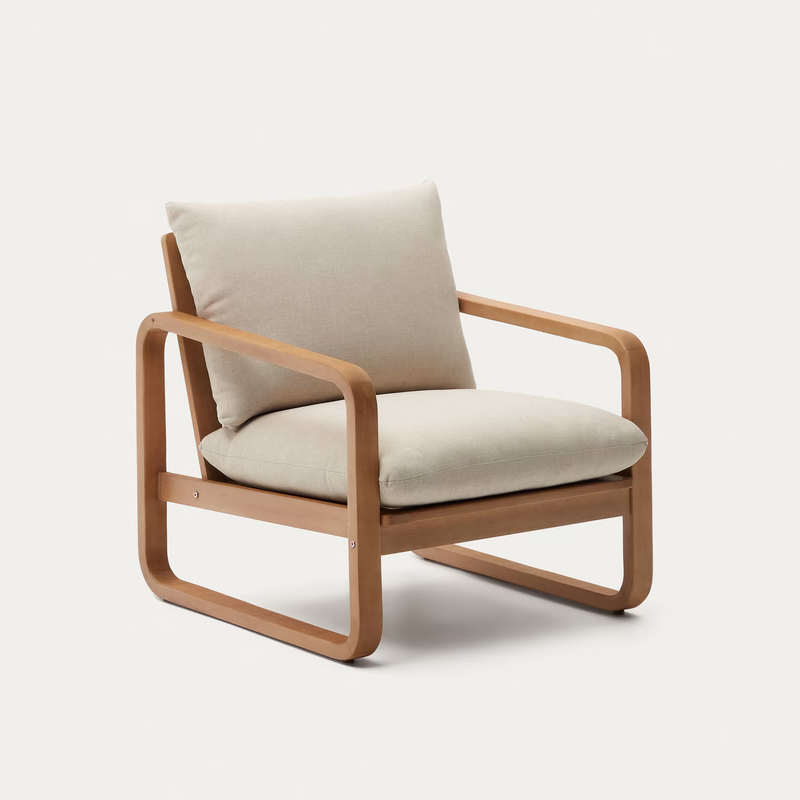 SACALETA Vanjska fotelja