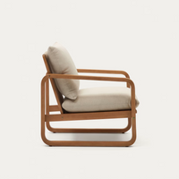 SACALETA Outdoor armchair