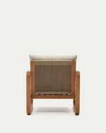 SACALETA Vanjska fotelja