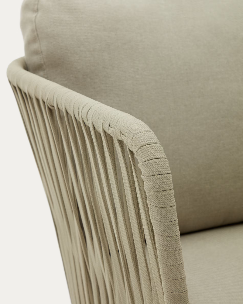 SACONCA Vanjska fotelja