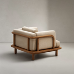 TOSQUETA Vrtna fotelja