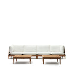 PORTITXOL by Kave Home - Upotpuni Prostor