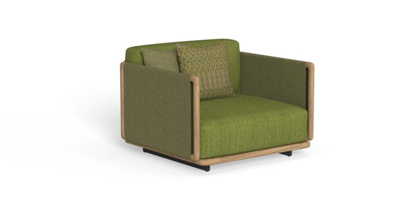 JUN Oudoor dnevna fotelja