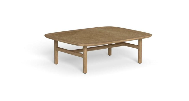 JUN Oudoor coffee table 110 × 90