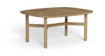 JUN Oudoor dining table 140x120
