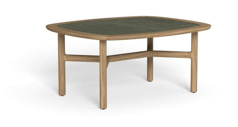 JUN Oudoor dining table 140x120