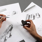 LOVE Iconic seat in upholstered polyurethane