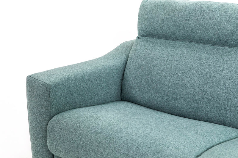 DELL - Trosjed ležaj sa kontejnerom