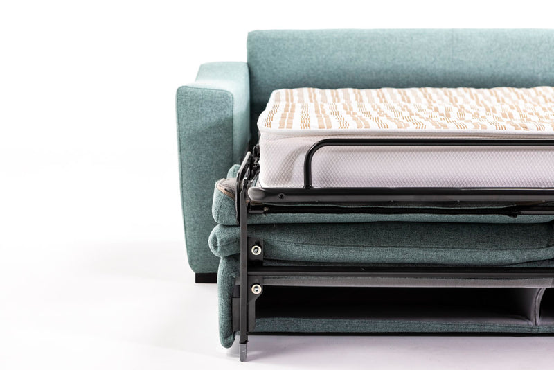 DELL - Trosjed ležaj sa kontejnerom