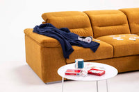 LIKA2 Sofa-bed with container