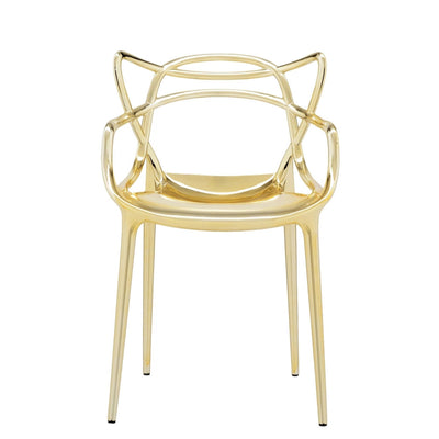 MASTERS METAL Set od dvije stolice