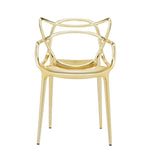 MASTERS METAL Set of two chairs