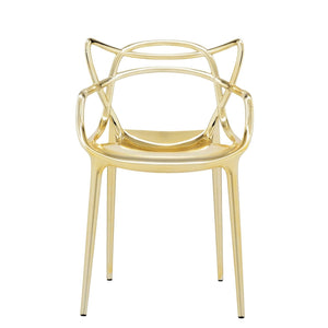MASTERS METAL Set of two chairs