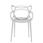 MASTERS METAL Set of two chairs