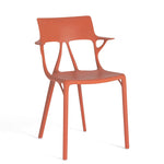 A.I. Set of two chairs