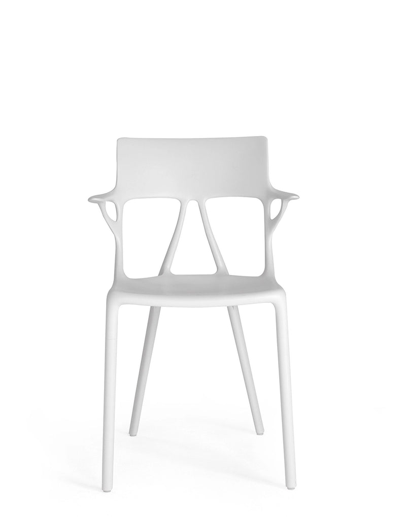 A.I. Set of two chairs