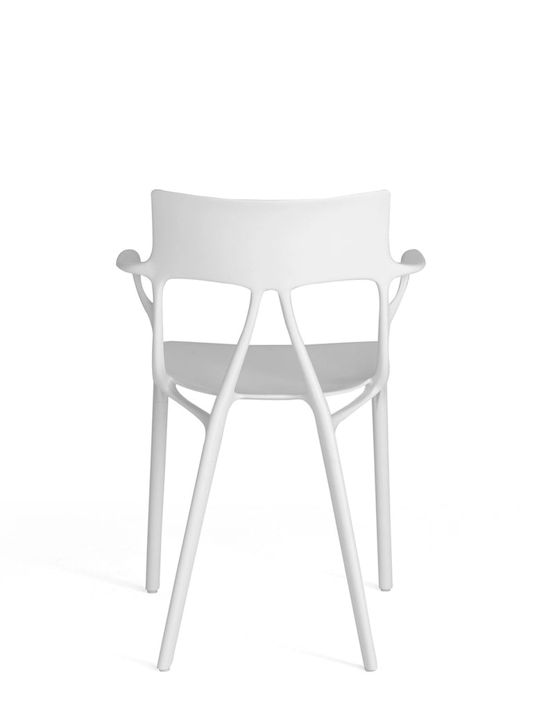 A.I. Set of two chairs