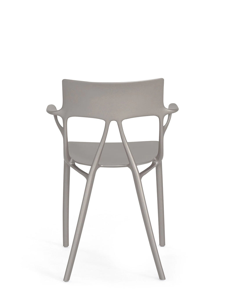 A.I. Set of two chairs