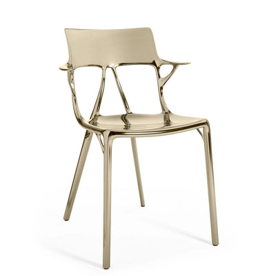 A.I. METAL Garnitura od dvije stolice