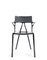 A.I. METAL Garnitura od dvije stolice